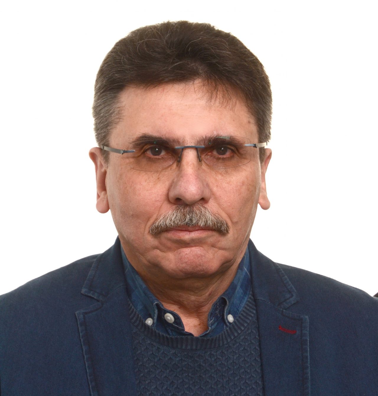 Sergey Kovalenko | Instituto Milenio SAPHIR