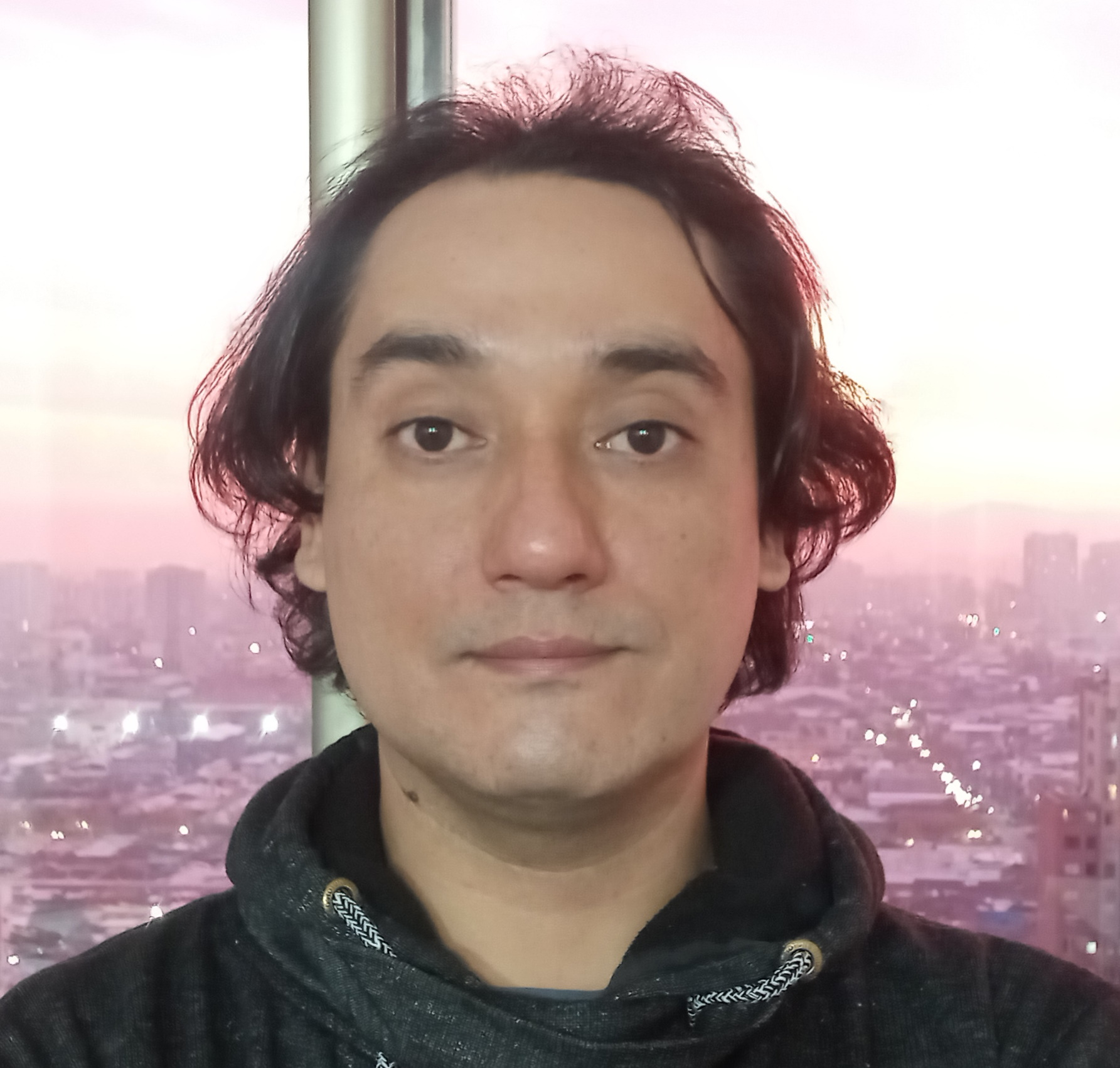 ULLOA Pablo - foto2