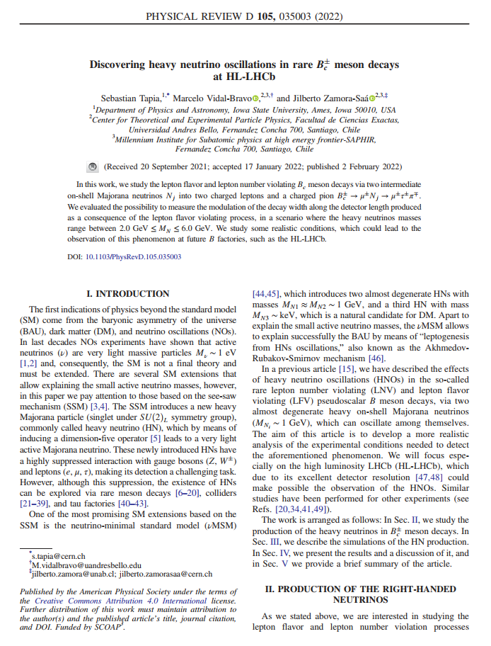 Discovering heavy neutrino oscillations in rare Bc meson decays at HL-LHCb