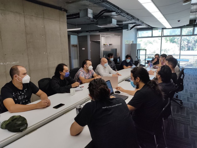 reunion-equipo-tecnico-Saphir-marzo-2022