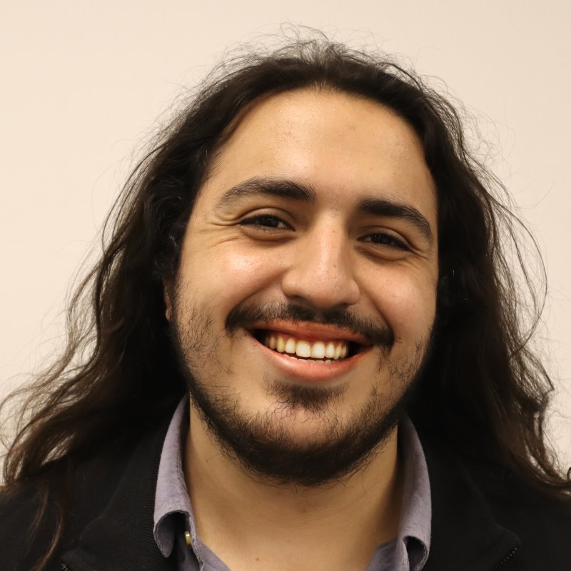 HENRIQUEZ Matias - foto web