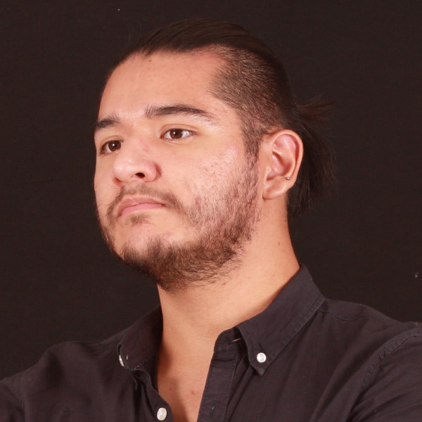 Paulo Areyuna