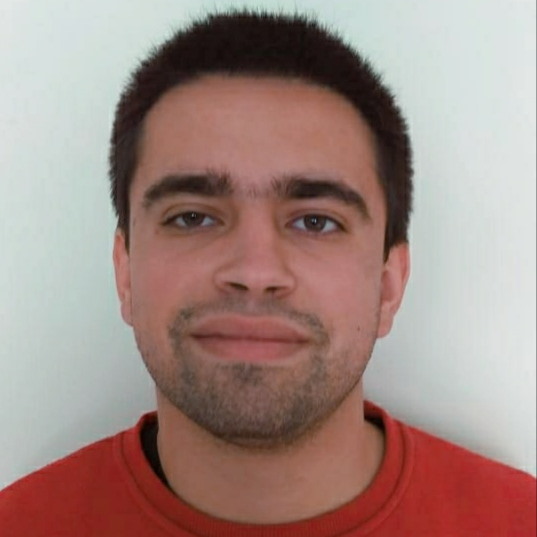 Gonzalo Ortega