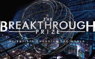 “Breakthrough Prize Awards 2025”, conocidos como: los “Oscar de la ciencia”, destacan el trabajo en Física de Partículas vinculado al LHC y experimento ATLAS
