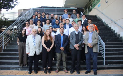 Instituto Milenio SAPHIR inicia nueva etapa hasta 2030 tras exitosa evaluación quinquenal