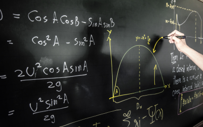 Five researchers from the SAPHIR Millennium Institute awarded regular 2024 FONDECYT funding