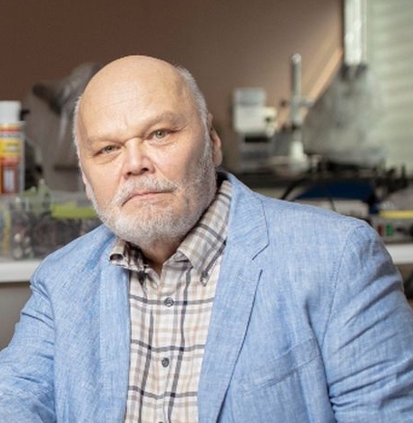 Director of the SAPHIR Millennium Institute, Sergey Kuleshov, ranked #1 in the World Scientist and University Rankings 2024