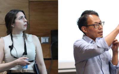 Nuevos proyectos FONDECYT Regulares adjudicados por investigadores del Instituto Milenio SAPHIR