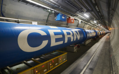 El consejo de CERN aprobó la incorporación de Chile como Estado miembro asociado