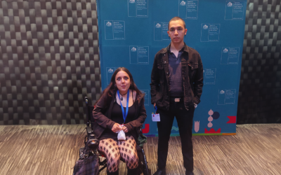 ¡Instituto SAPHIR en Jóvenes ConCiencia 2024!