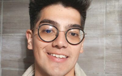 Estudiante de Magíster de la UC y SAPHIR participará en Escuela Internacional de Física de Partículas del ICTP